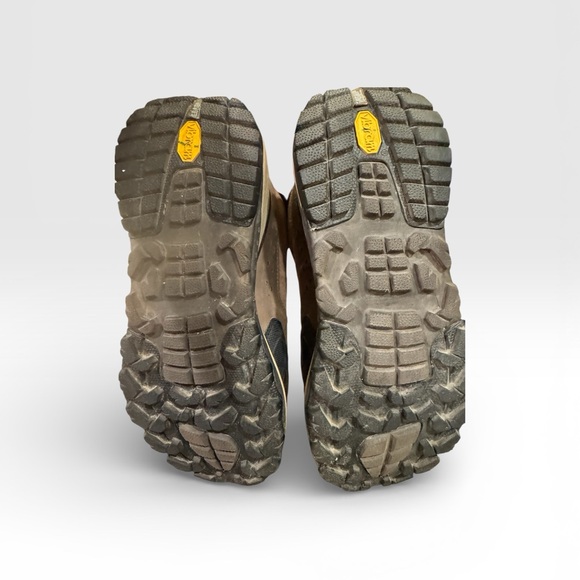 HOKA Tor Summit Mid Waterproof Hiking Boot 🥾 size 7 - Picture 4 of 6